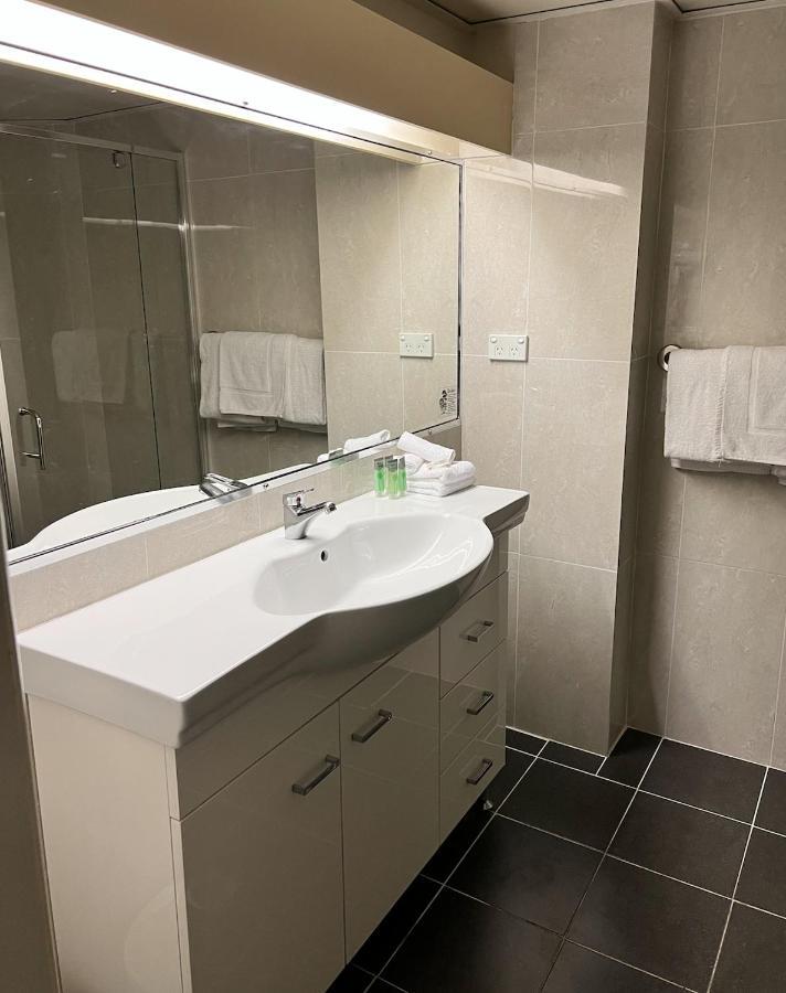 ハンツ ホテル リバプール Casula エクステリア 写真