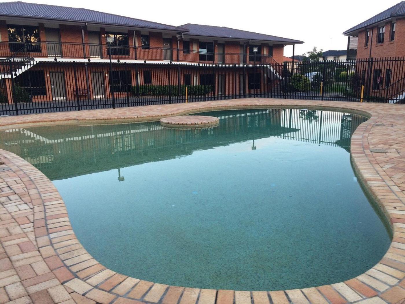 ハンツ ホテル リバプール Casula エクステリア 写真