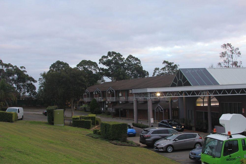 ハンツ ホテル リバプール Casula エクステリア 写真
