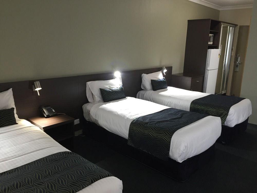 ハンツ ホテル リバプール Casula エクステリア 写真