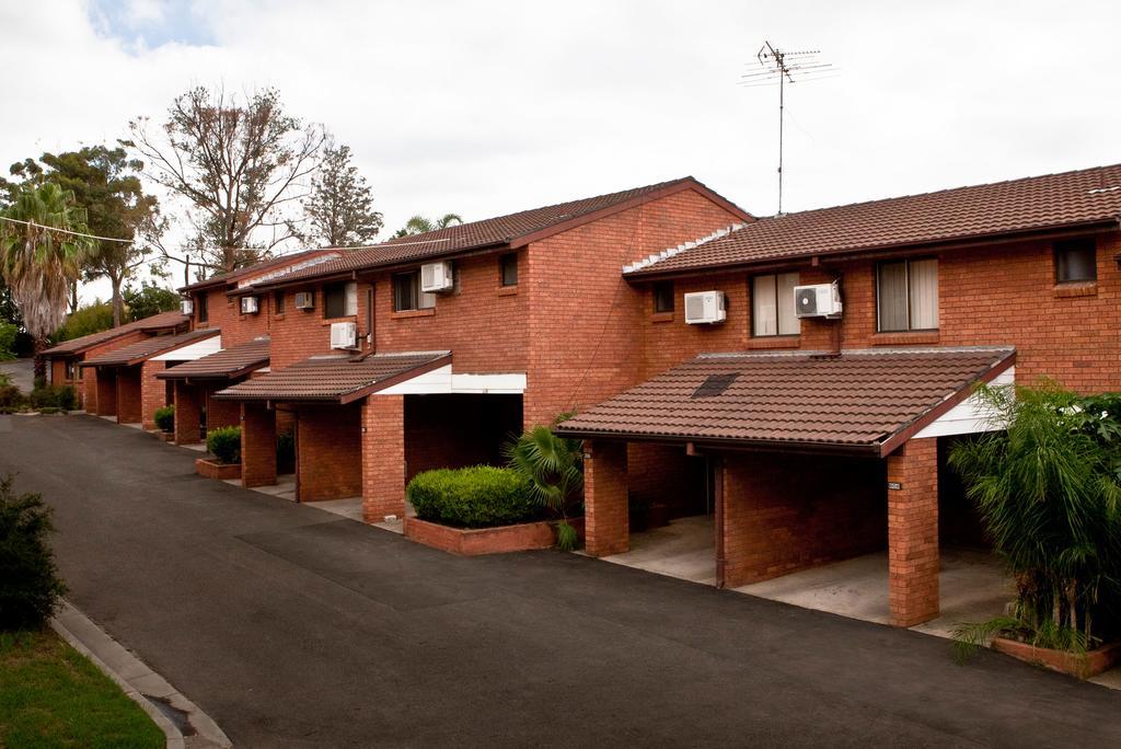 ハンツ ホテル リバプール Casula エクステリア 写真