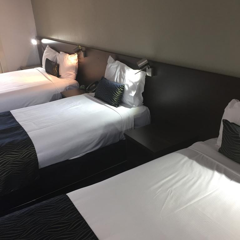 ハンツ ホテル リバプール Casula エクステリア 写真