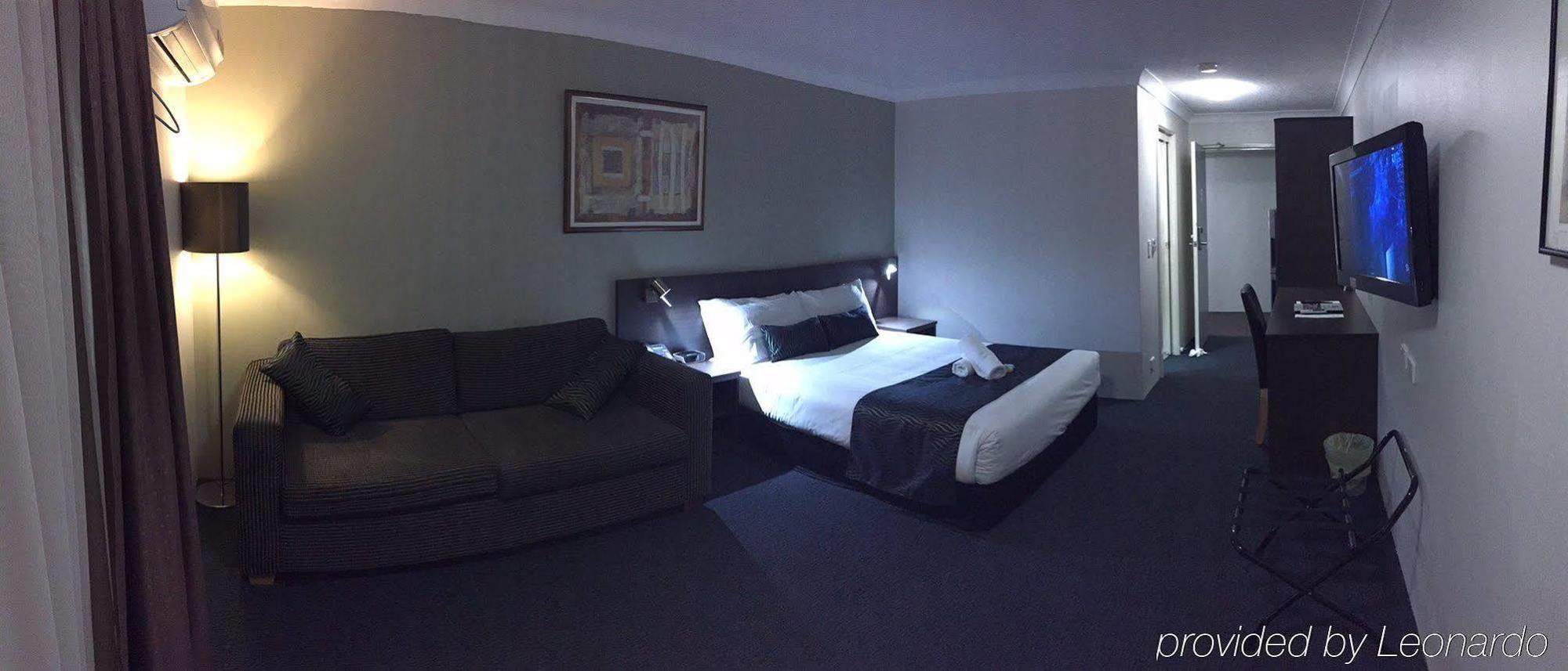 ハンツ ホテル リバプール Casula エクステリア 写真