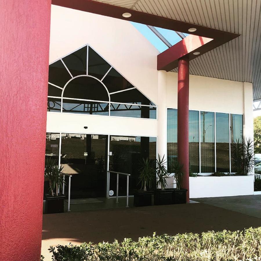 ハンツ ホテル リバプール Casula エクステリア 写真