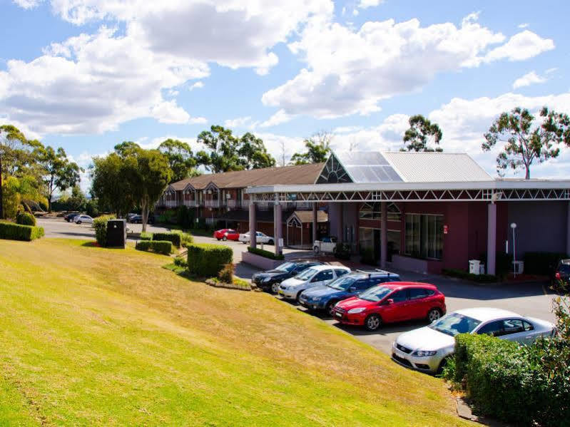 ハンツ ホテル リバプール Casula エクステリア 写真