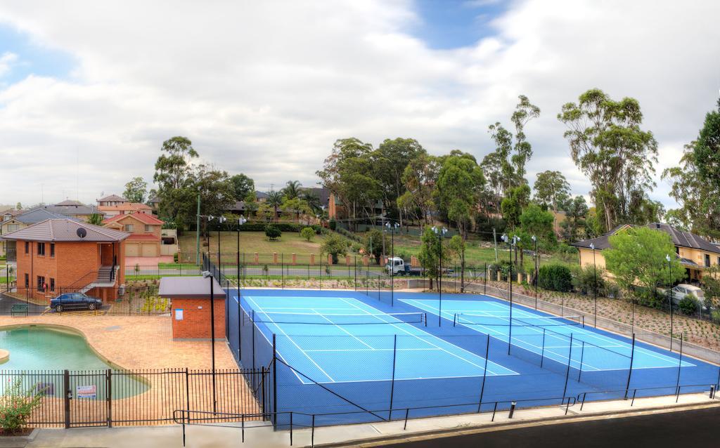 ハンツ ホテル リバプール Casula エクステリア 写真